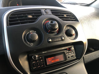 Renault Kangoo foto 9