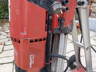 Hilti DD 200 foto 2