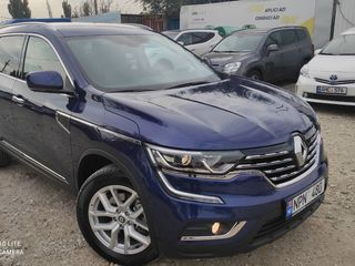 Renault Koleos foto 2