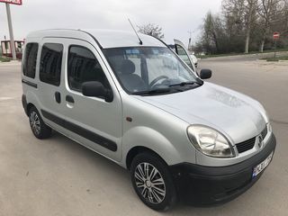 Renault Kangoo foto 4