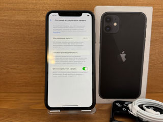 iPhone 11 85% foto 7