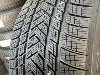 325/35 R22 / 285/40 R22 Pirelli Scorpion Winter (Mercedes Version) foto 5