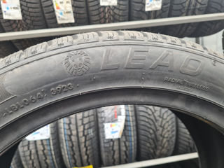 Leao 275/40 R20 и 245/45 R20 зима / Iarna - 10300 lei set / комплект foto 4