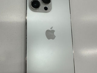 iphone 14 pro max white ideal  foto 1