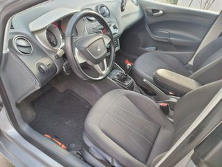 Seat Ibiza foto 3