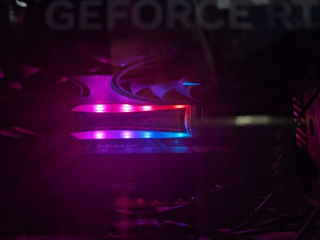 Xpg 256g rgb