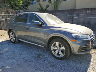 Audi Q5 foto 5