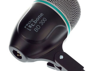 microfon instrumental pentru tobe foto 4
