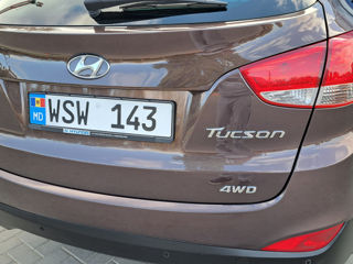 Hyundai ix35 foto 6