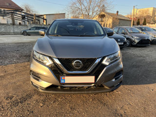 Nissan Qashqai foto 2