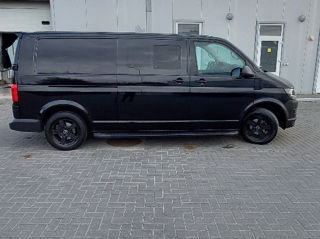 Volkswagen 2018 Transporter T6 foto 4