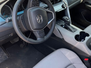 Toyota Venza foto 10