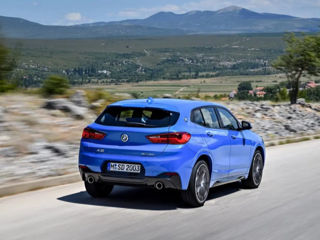 BMW X2 foto 12