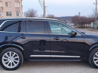 Volvo XC90 foto 9