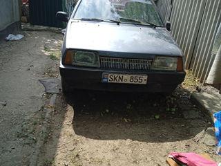 Lada / ВАЗ 21099 foto 1