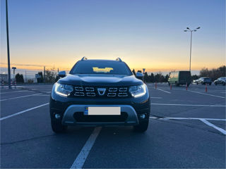 Dacia Duster foto 6