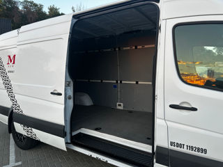 Mercedes SPRINTER foto 18