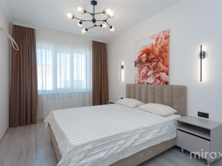 Apartament cu 1 cameră, 41 m², Ciocana, Chișinău