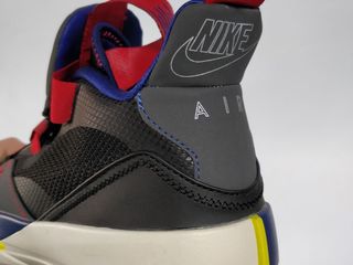 Nike Air Jordan XXXIII 33 Toy foto 5