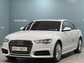 Audi A6 foto 1