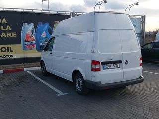 Volkswagen T5 foto 4