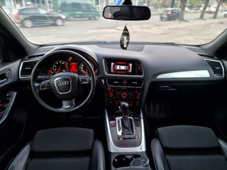 Audi Q5 foto 7