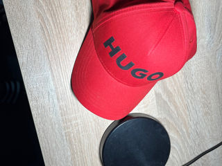 Кепка Hugo