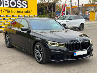 BMW 7 Series foto 3