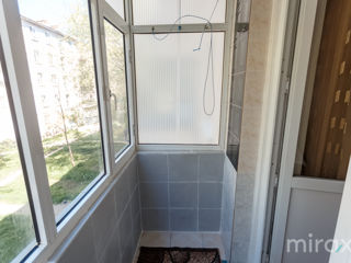 Apartament cu 1 cameră, 32 m², Râșcani, Chișinău foto 9