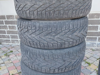 Шины 235/55 R19