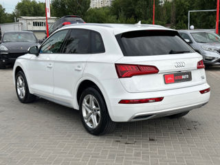 Audi Q5 foto 3