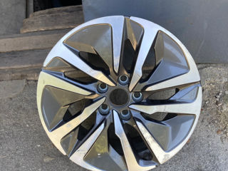 Honda r17 x 7,5j 5*114,3 (hybrid) type 3 accord