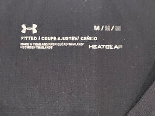 T-shirt Under Armour foto 2