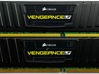 Corsair Vengeance KIT 16GB (2x8GB) DDR3 1600Mhz