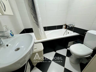 Apartament cu 1 cameră, 45 m², Centru, Chișinău foto 13