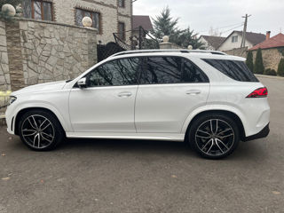 Mercedes GLE foto 2