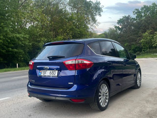 Ford C-Max foto 3