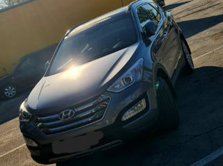 Hyundai Santa FE фото 4