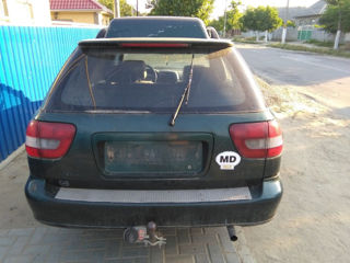 Piese Suzuki Baleno 1.9 Td & 1.6 16 Valve Benzină Anii 1996-2002 foto 3