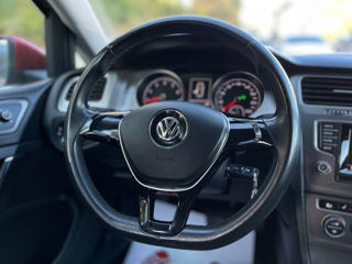 Volkswagen Golf foto 12