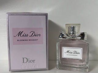 Miss Dior Blooming Bouquet