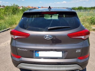 Hyundai Tucson foto 5