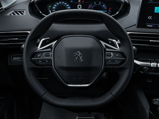 Peugeot 5008 foto 12