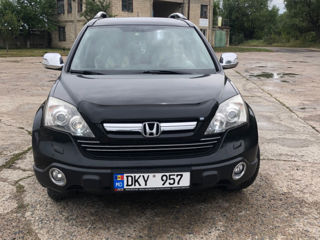 Honda CR-V foto 4