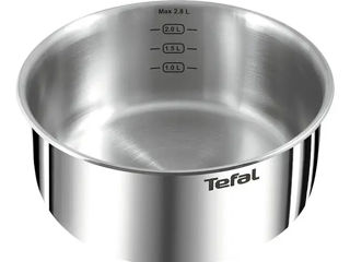 Set vase TEFAL Ingenio Emotion 10 piese. foto 7