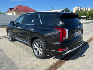 Hyundai Palisade foto 5