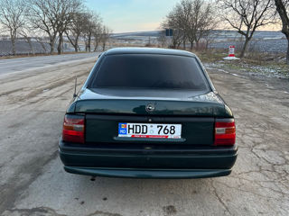 Opel Vectra foto 5