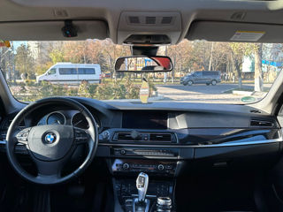 BMW 5 Series foto 8