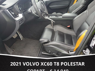 Volvo XC60 foto 6