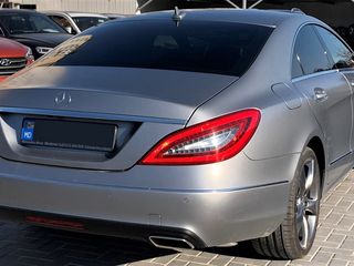 Mercedes CLS-Class foto 5